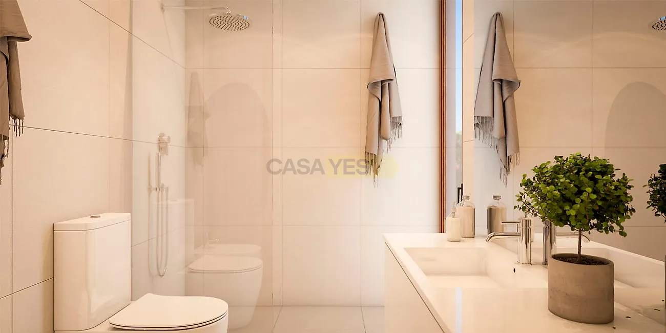 Apartamento T0 à venda em Vau, Óbidos — foto 11