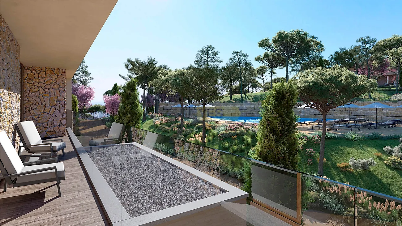 Apartamento T0 à venda em Vau, Óbidos — foto 2