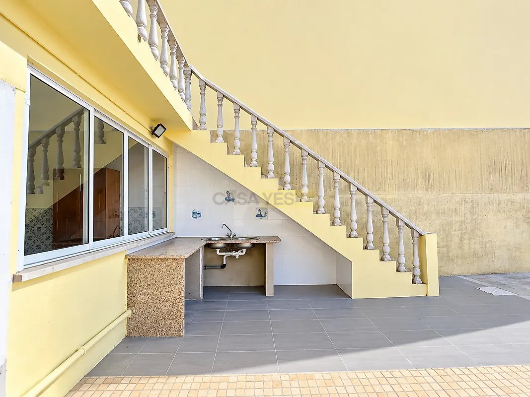 Moradia T3 à venda em Peniche, €295.000