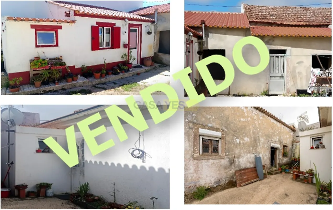 Moradia T0 em Mafra, €275.000