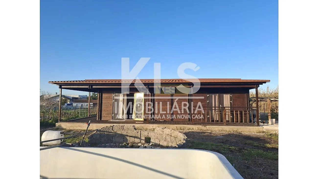 Apartamento T2 em Lavos, €160.000