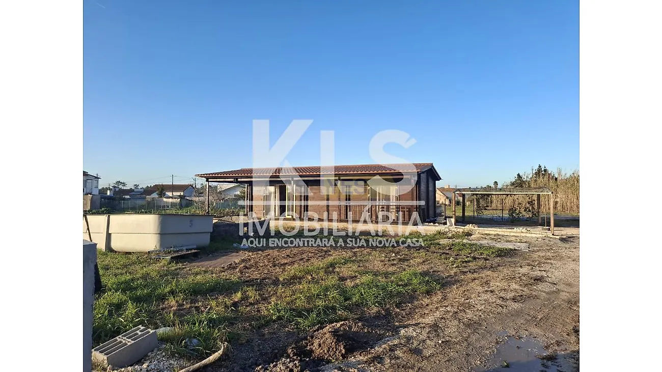 Apartamento T2 à venda em Lavos, Figueira da Foz — foto 4