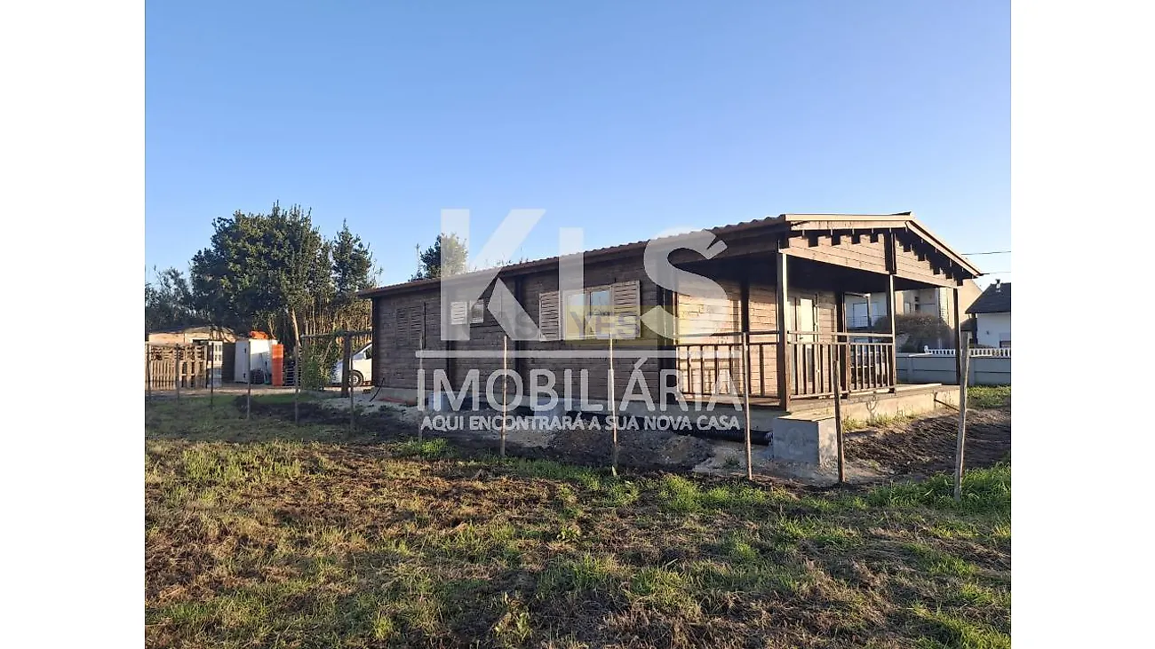 Apartamento T2 à venda em Lavos, Figueira da Foz — foto 9