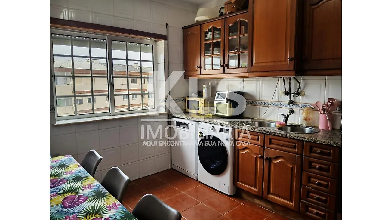 Apartamento T3 à venda em São Pedro, Figueira da Foz — foto 7