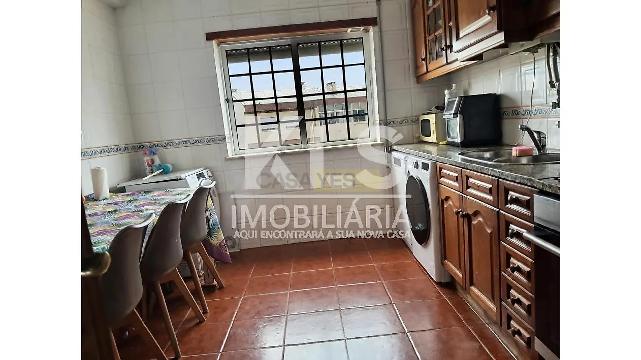 Apartamento T3 à venda em São Pedro, Figueira da Foz — foto 8