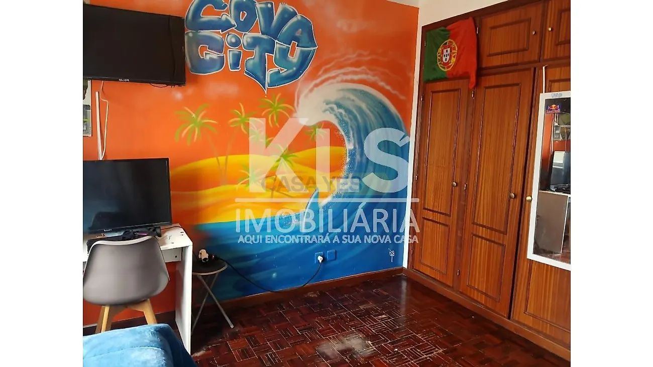 Apartamento T3 à venda em São Pedro, Figueira da Foz — foto 19