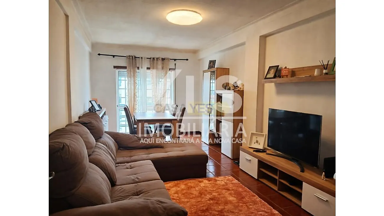 Apartamento T3 à venda em São Pedro, Figueira da Foz — foto 2