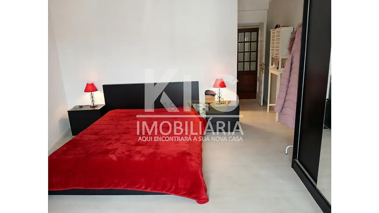 Apartamento T3 à venda em São Pedro, Figueira da Foz — foto 13