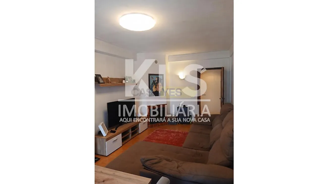 Apartamento T3 à venda em São Pedro, €215.000