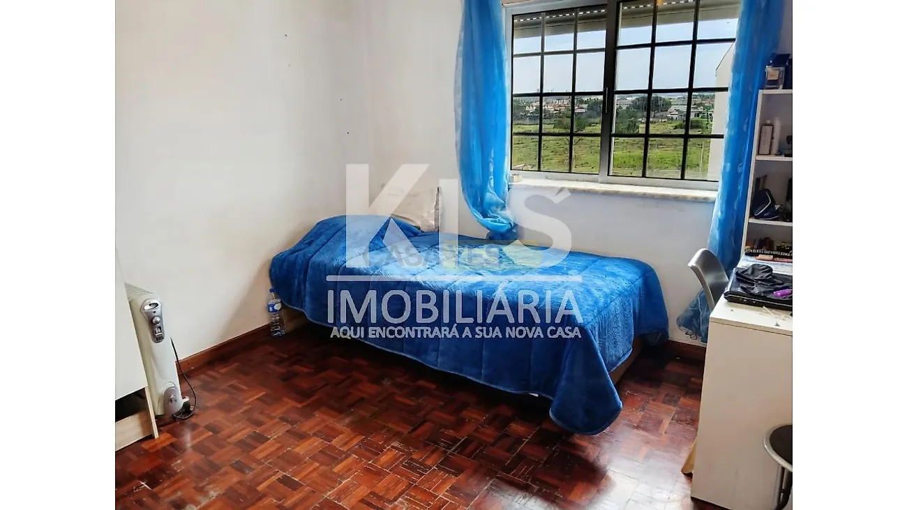 Apartamento T3 à venda em São Pedro, Figueira da Foz — foto 20