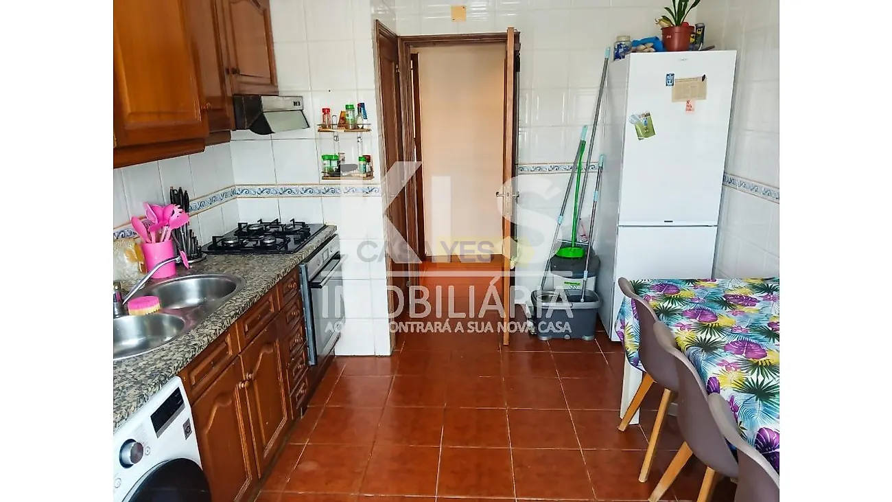 Apartamento T3 à venda em São Pedro, Figueira da Foz — foto 9