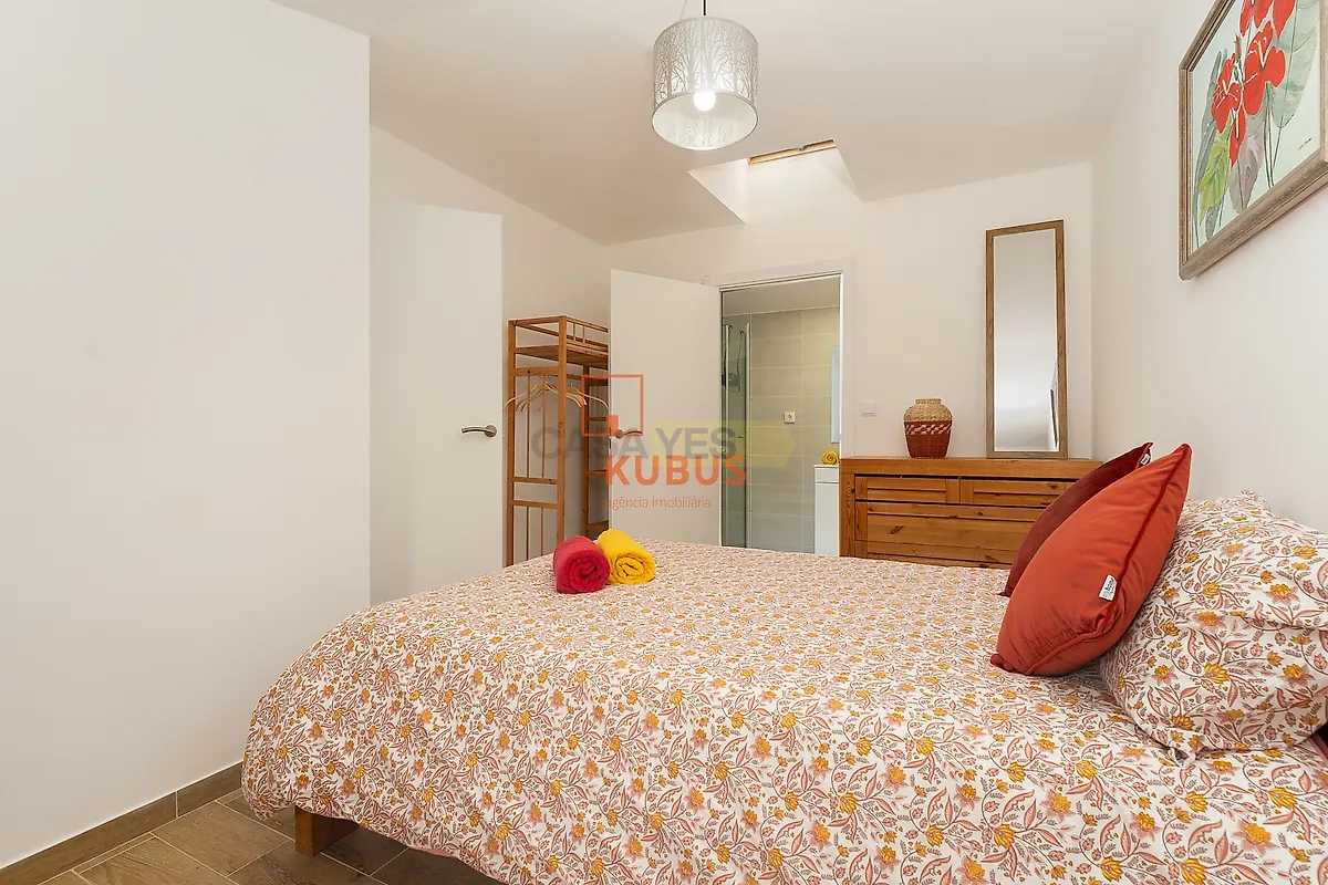 Apartamento T5 à venda em Gondemaria e Olival, Ourém — foto 14