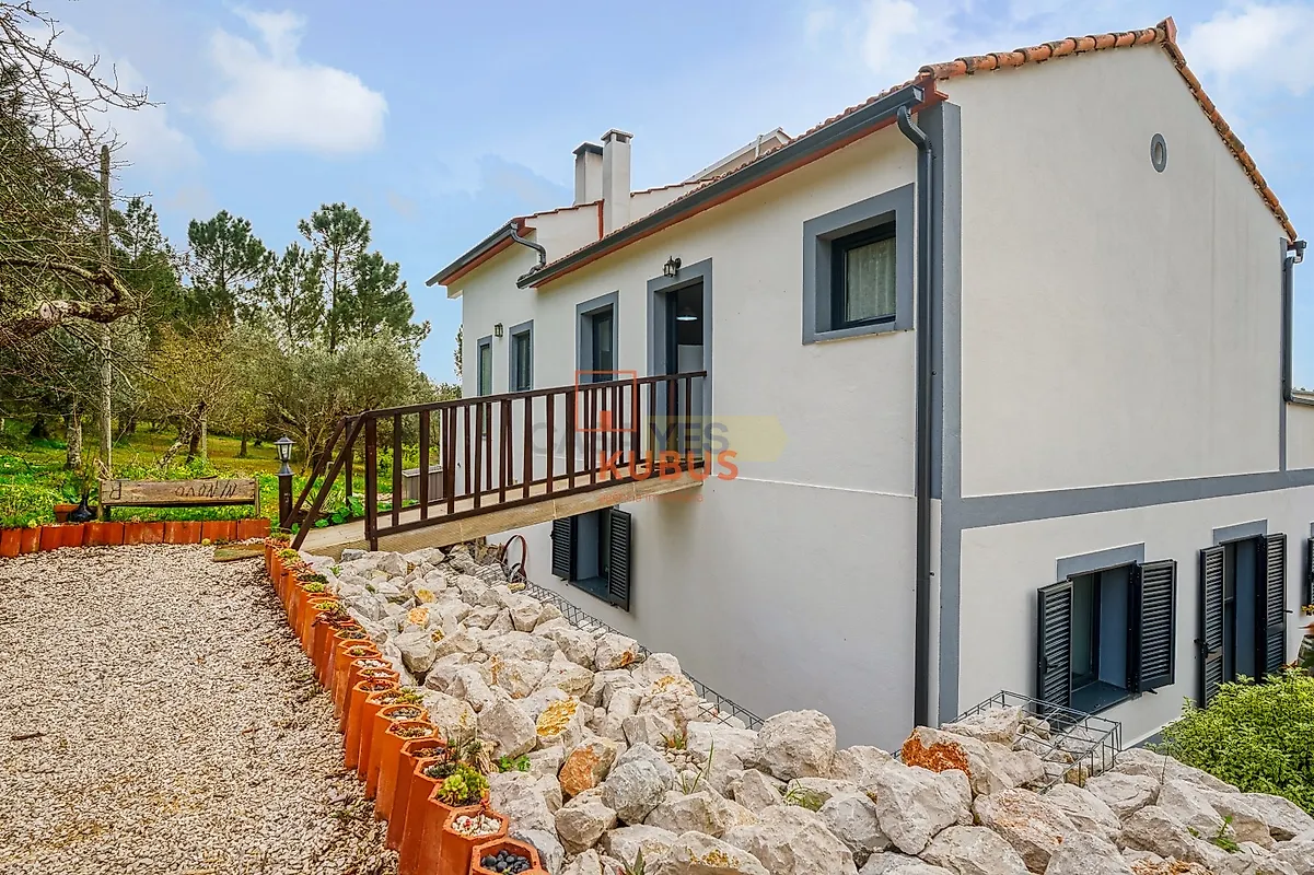 Apartamento T5 à venda em Gondemaria e Olival, Ourém — foto 6