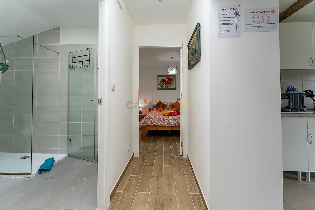Apartamento T5 à venda em Gondemaria e Olival, Ourém — foto 13
