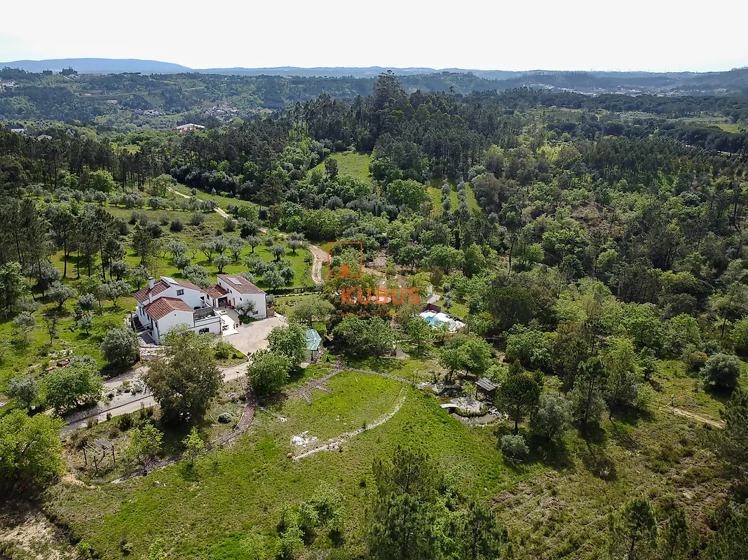 Apartamento T5 à venda em Gondemaria e Olival, Ourém — foto 3