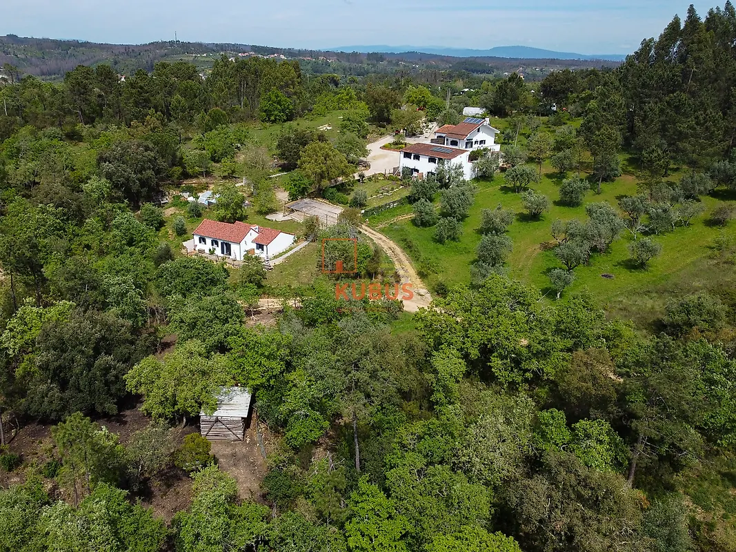 Apartamento T5 à venda em Gondemaria e Olival, Ourém — foto 4