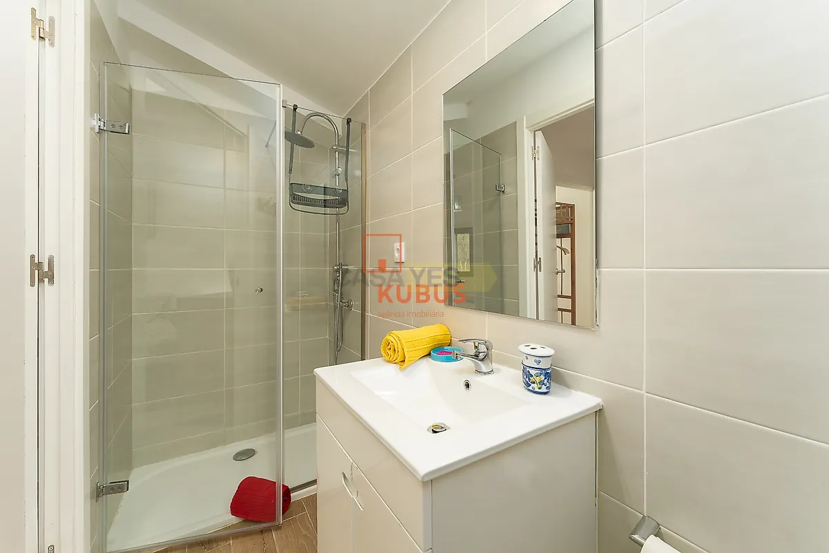 Apartamento T5 à venda em Gondemaria e Olival, Ourém — foto 15