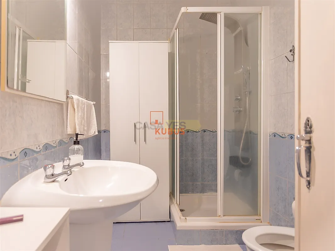 Moradia T4 à venda em Torres Novas (Santa Maria, Salvador e Santiago), Torres Novas — foto 18