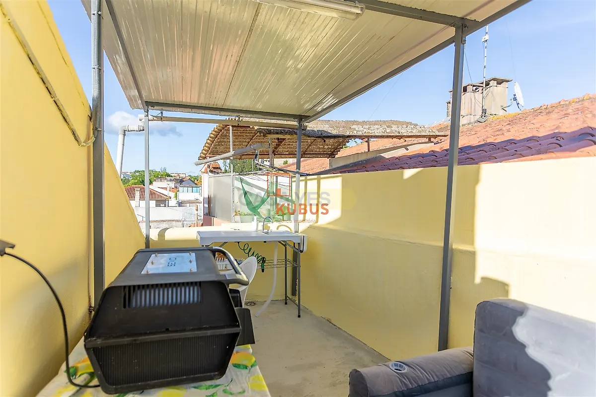 Moradia T4 à venda em Torres Novas (Santa Maria, Salvador e Santiago), Torres Novas — foto 22