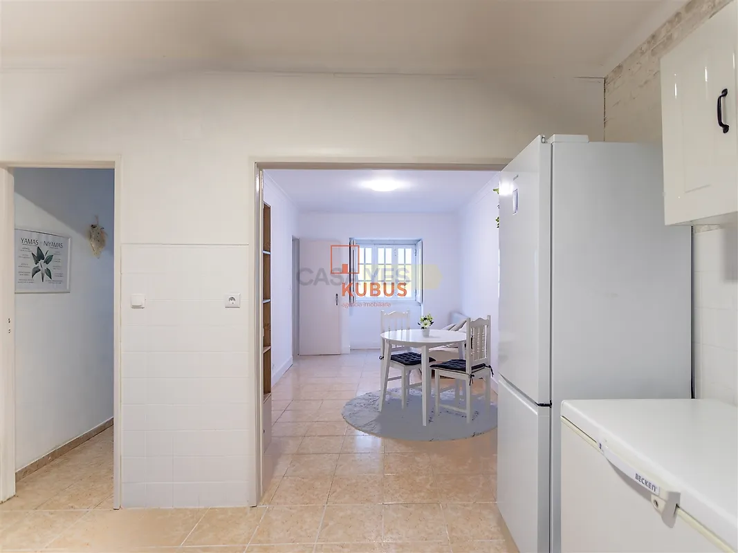 Moradia T4 à venda em Torres Novas (Santa Maria, Salvador e Santiago), Torres Novas — foto 15