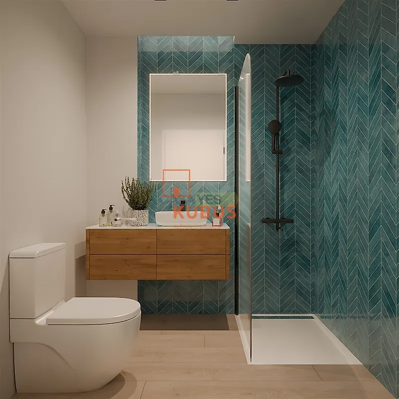 Apartamento T1 à venda em Nossa Senhora de Fátima, Entroncamento — foto 11