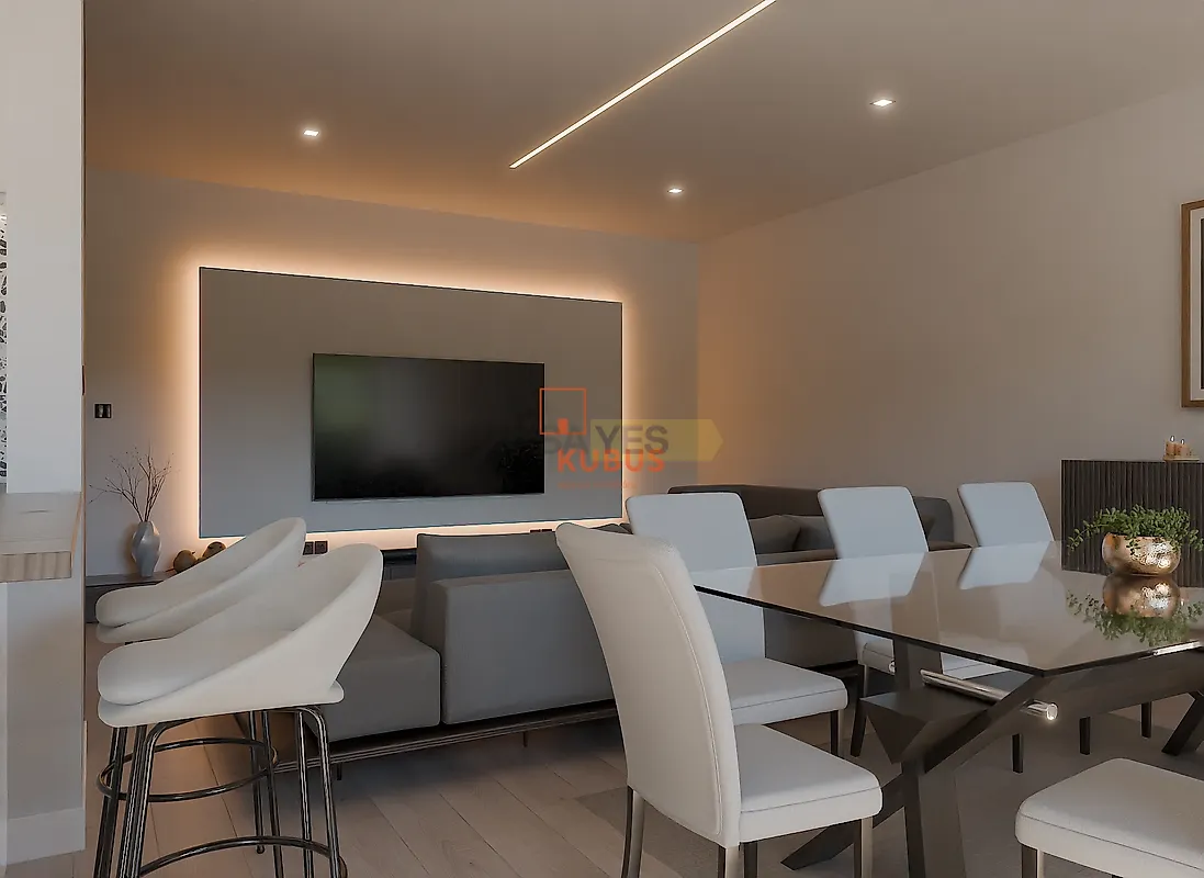 Apartamento T1 à venda em Nossa Senhora de Fátima, Entroncamento — foto 20