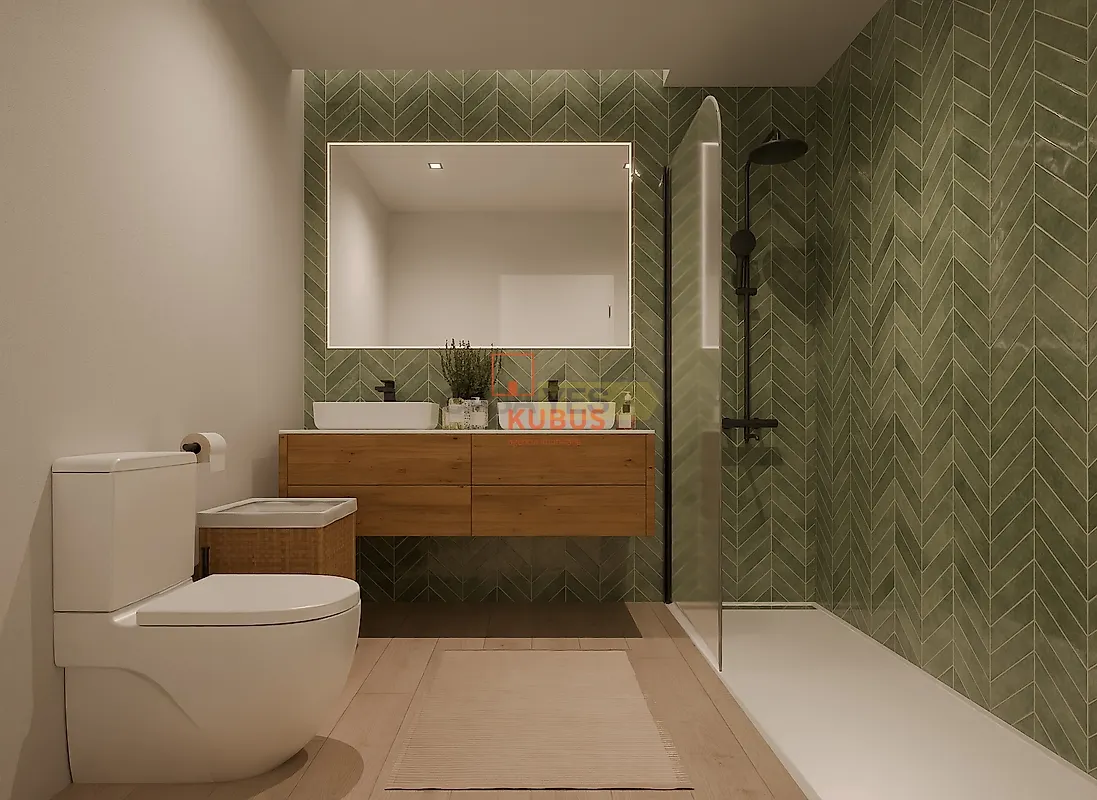 Apartamento T1 à venda em Nossa Senhora de Fátima, Entroncamento — foto 13