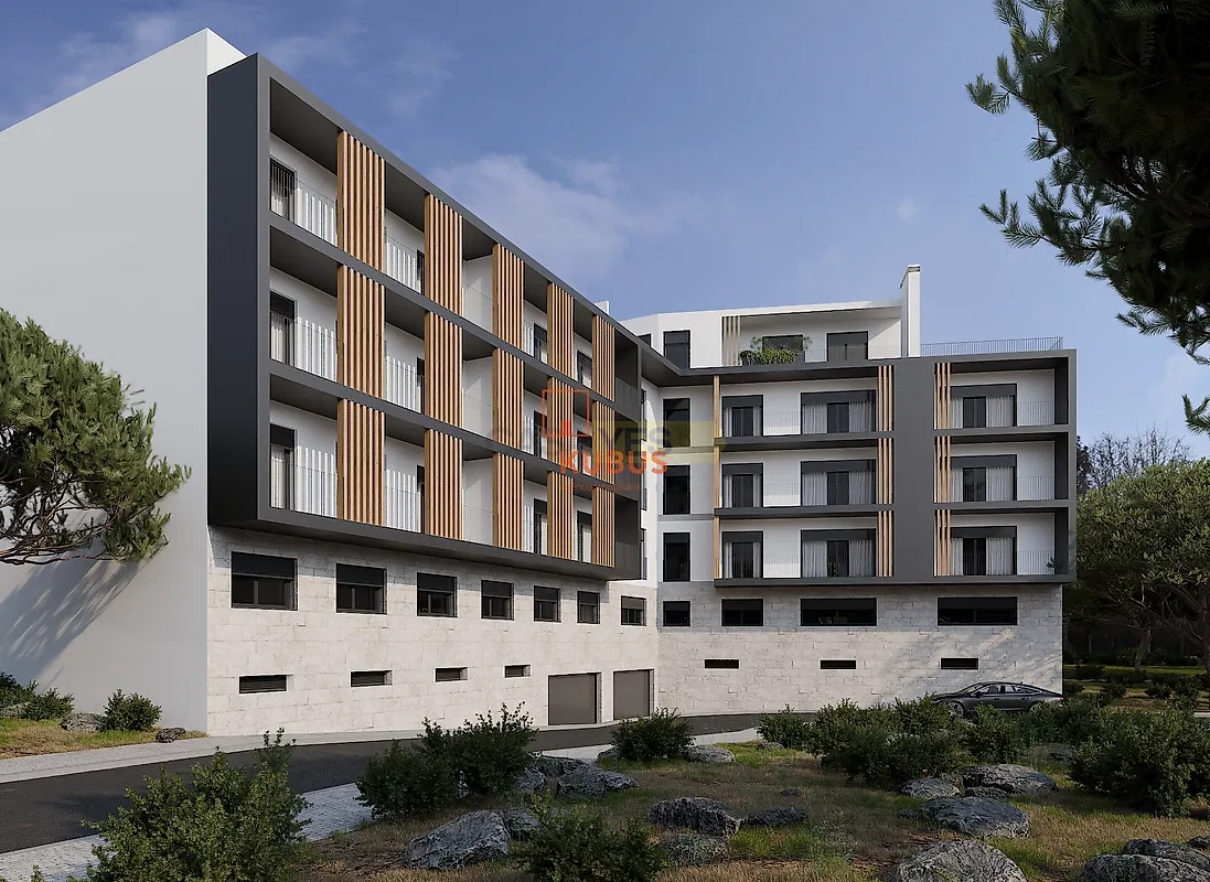 Apartamento T1 à venda em Nossa Senhora de Fátima, Entroncamento — foto 2