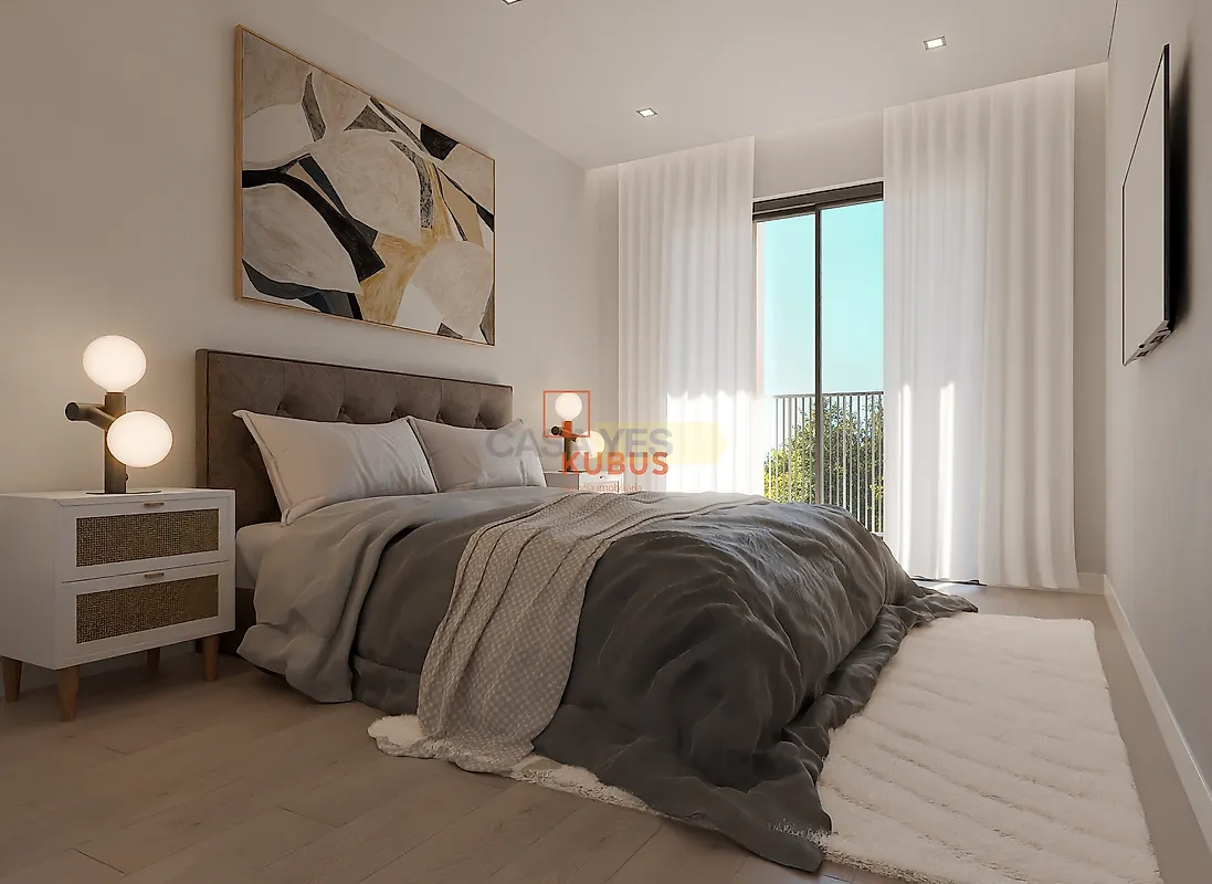 Apartamento T1 à venda em Nossa Senhora de Fátima, Entroncamento — foto 15