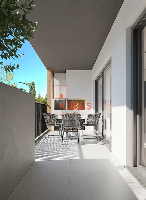 Apartamento T1 à venda em Nossa Senhora de Fátima, Entroncamento — foto 5