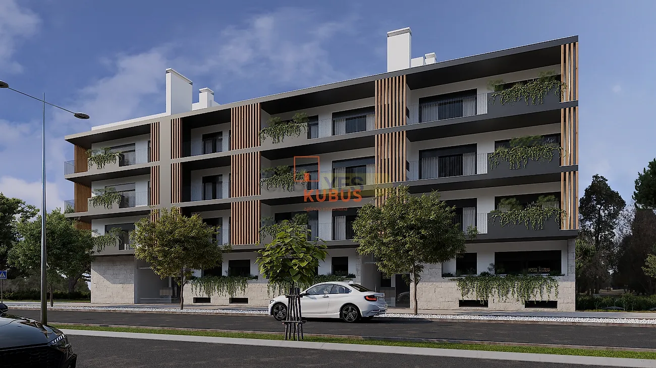 Apartamento T1 à venda em Nossa Senhora de Fátima, Entroncamento — foto 7