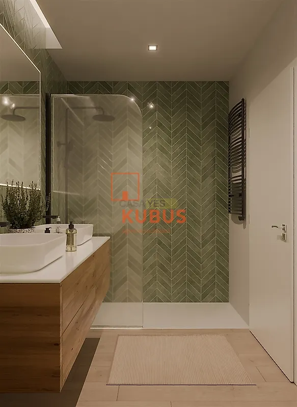 Apartamento T1 à venda em Nossa Senhora de Fátima, Entroncamento — foto 14