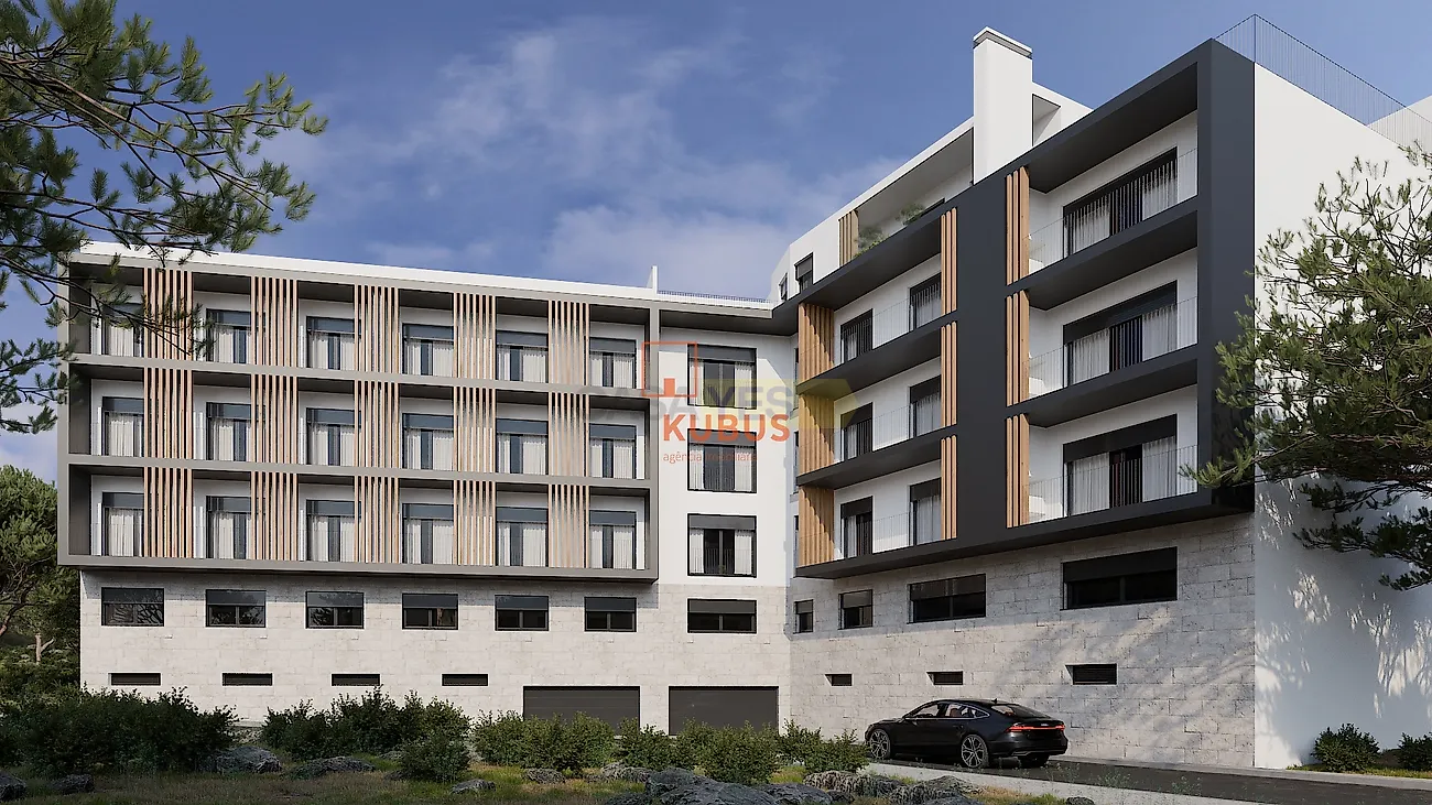 Apartamento T1 à venda em Nossa Senhora de Fátima, Entroncamento — foto 3