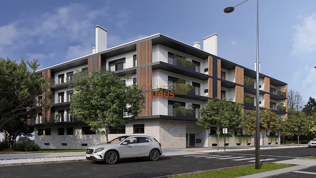 Apartamento T1 à venda em Nossa Senhora de Fátima, Entroncamento — foto 10