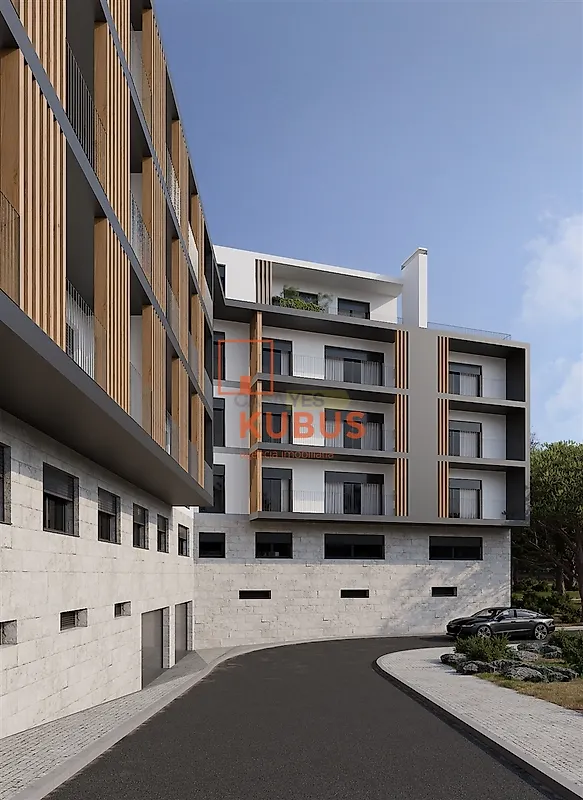 Apartamento T1 à venda em Nossa Senhora de Fátima, Entroncamento — foto 6