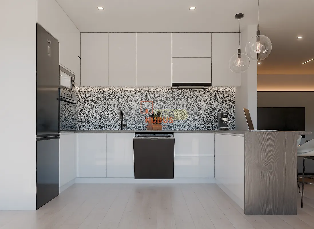 Apartamento T1 à venda em Nossa Senhora de Fátima, Entroncamento — foto 22