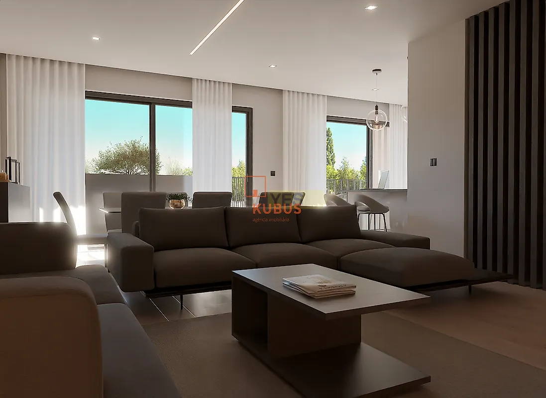 Apartamento T1 à venda em Nossa Senhora de Fátima, Entroncamento — foto 19