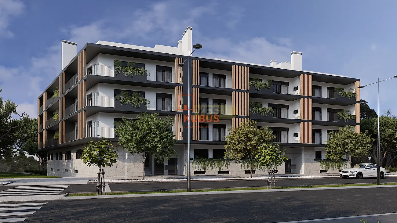 Apartamento T1 à venda em Nossa Senhora de Fátima, Entroncamento — foto 9