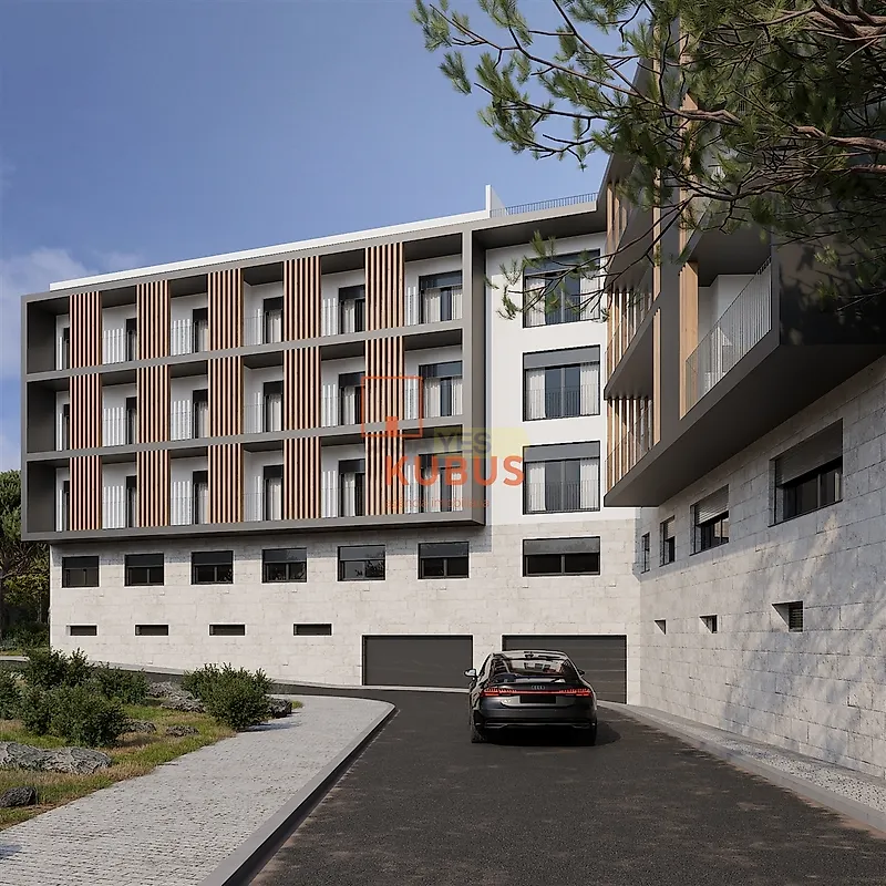 Apartamento T1 à venda em Nossa Senhora de Fátima, Entroncamento — foto 4