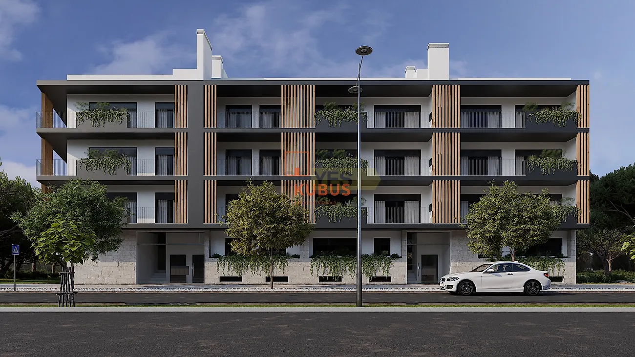 Apartamento T1 à venda em Nossa Senhora de Fátima, Entroncamento — foto 8