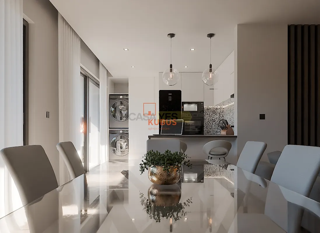 Apartamento T1 à venda em Nossa Senhora de Fátima, Entroncamento — foto 23