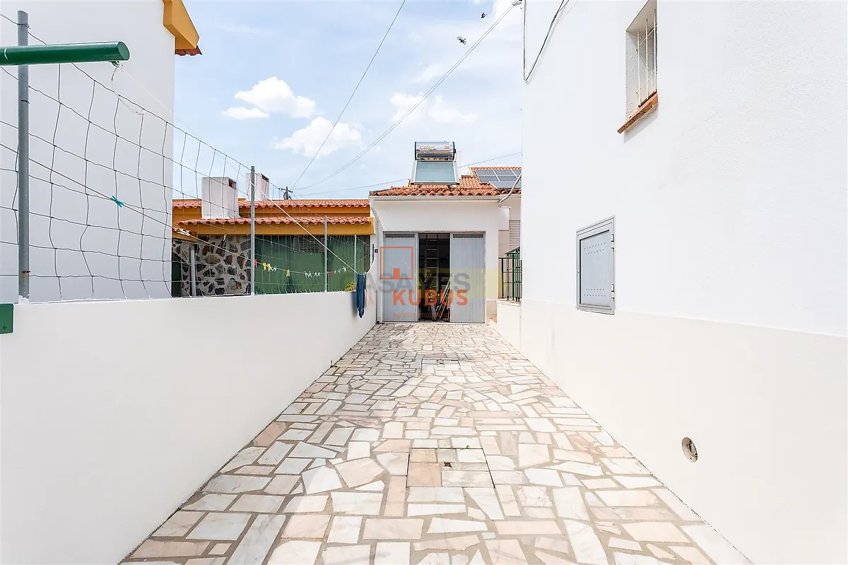 Apartamento T4 à venda em Riachos, Torres Novas — foto 20