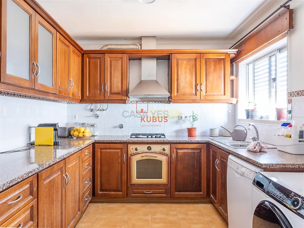 Apartamento T4 à venda em Riachos, Torres Novas — foto 4