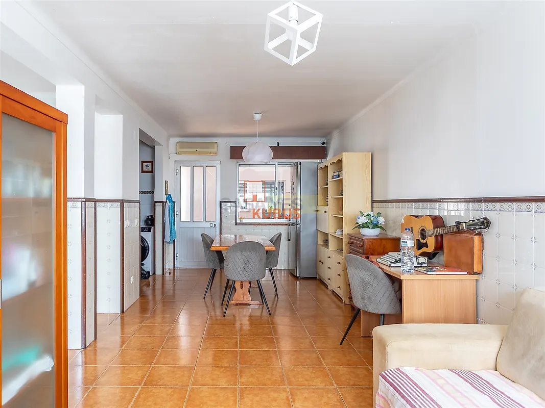 Apartamento T4 à venda em Riachos, Torres Novas — foto 3