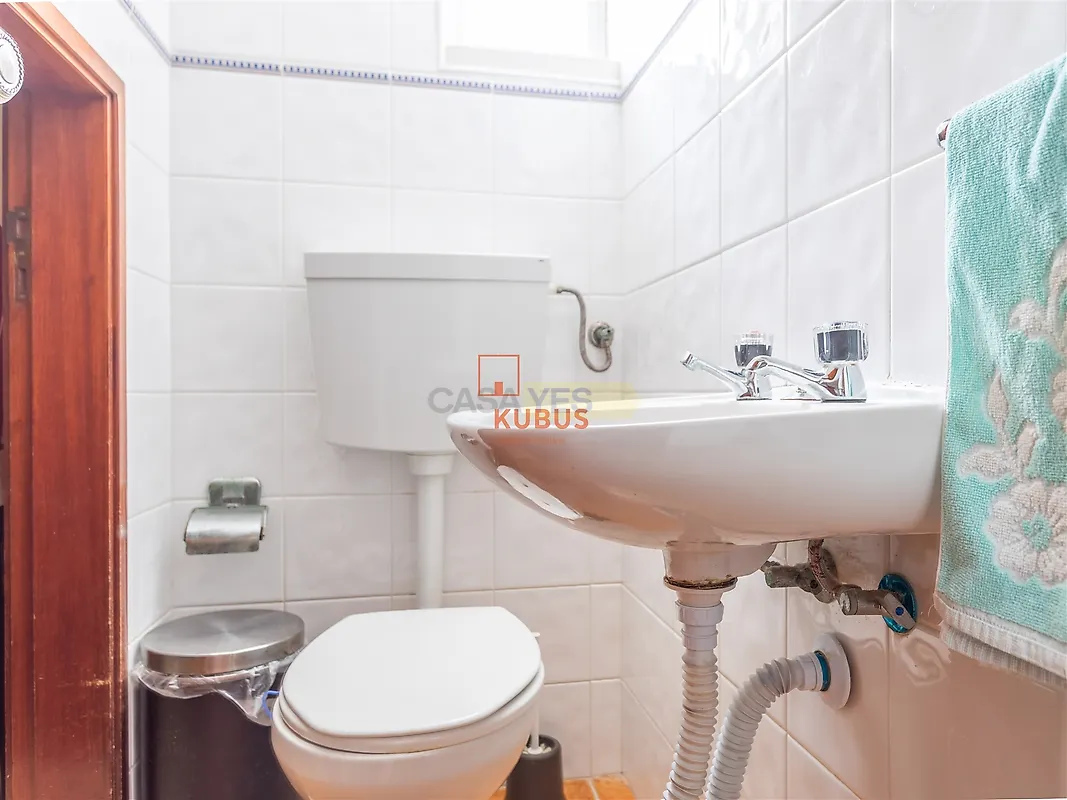 Apartamento T4 à venda em Riachos, Torres Novas — foto 6