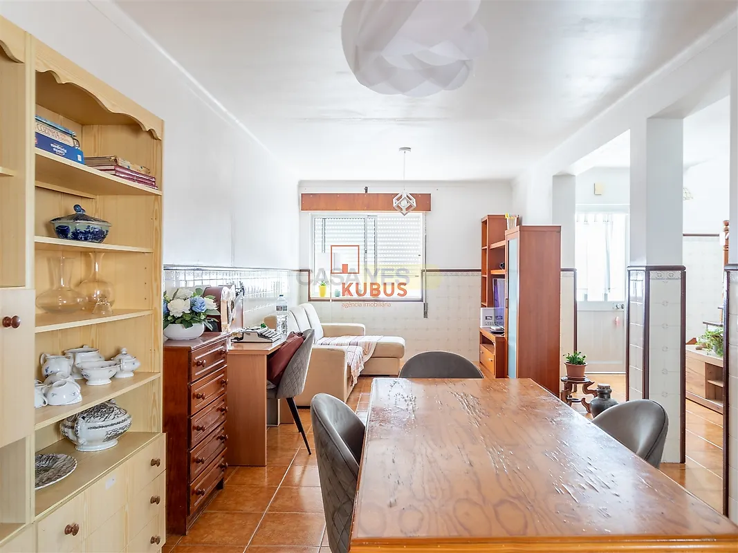 Apartamento T4 à venda em Riachos, Torres Novas — foto 2