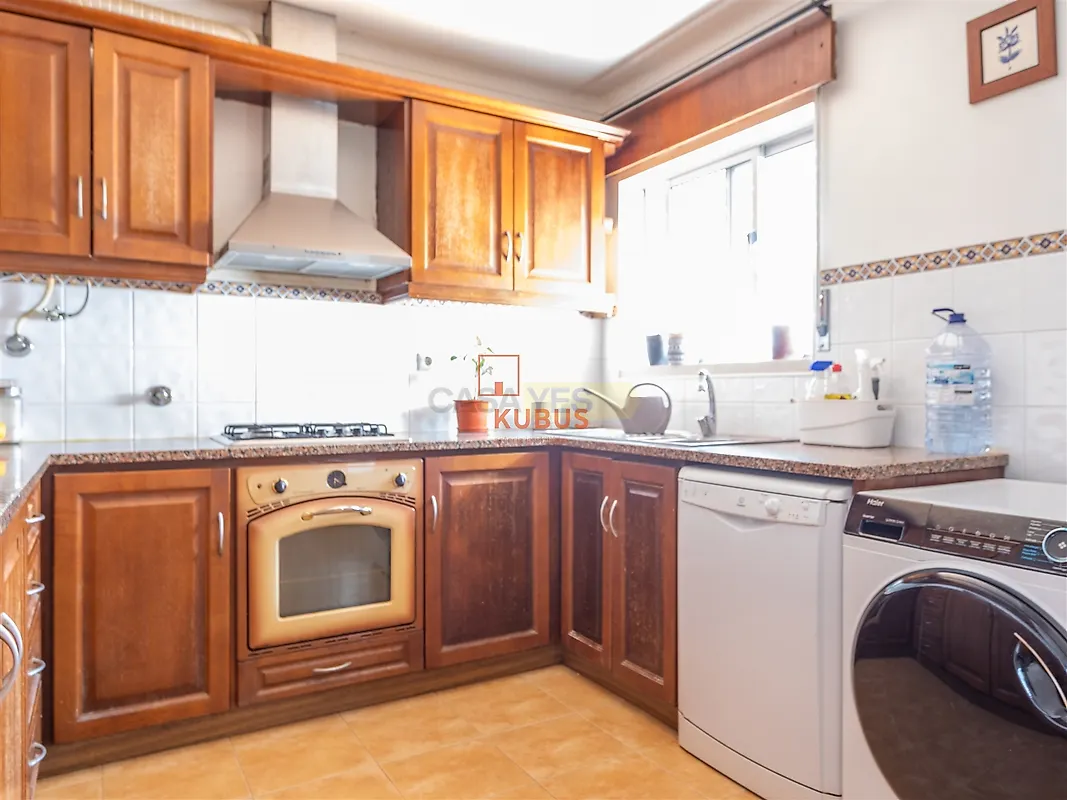 Apartamento T4 à venda em Riachos, Torres Novas — foto 5