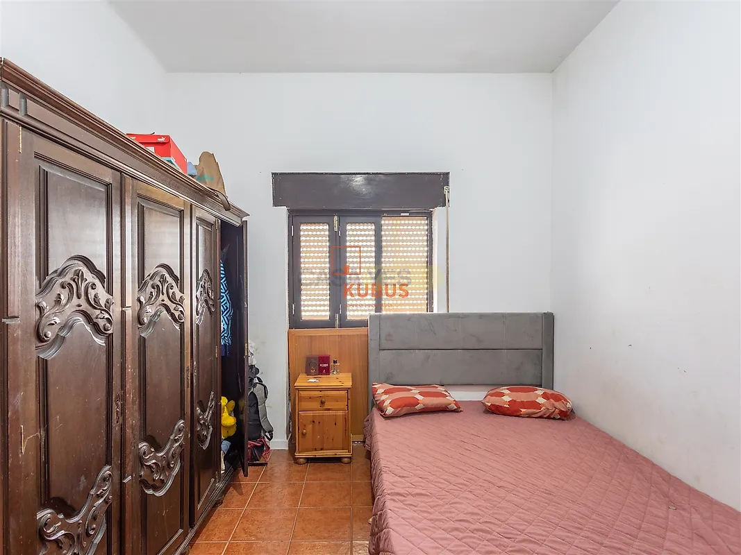 Apartamento T2 à venda em São João Baptista, Entroncamento — foto 6