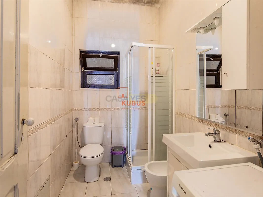 Apartamento T2 à venda em São João Baptista, Entroncamento — foto 9