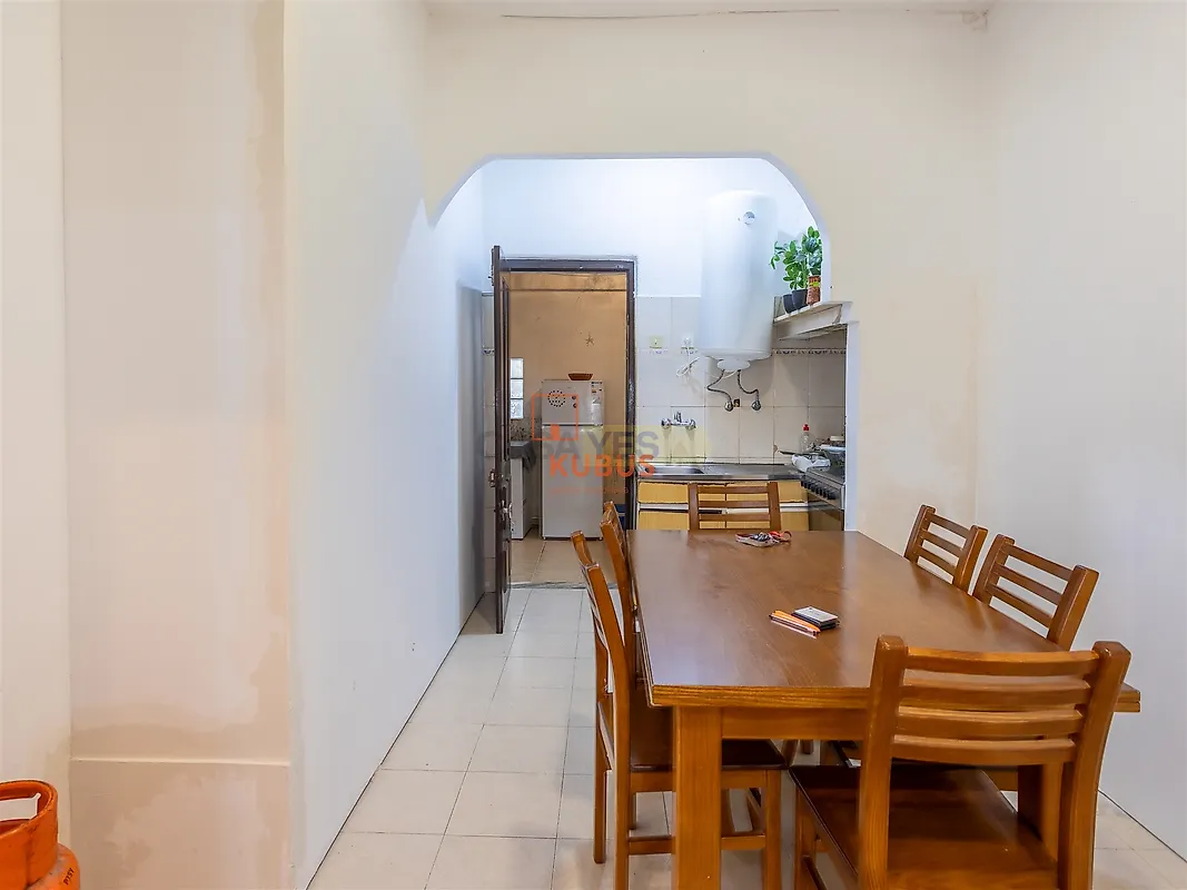Apartamento T2 à venda em São João Baptista, Entroncamento — foto 5